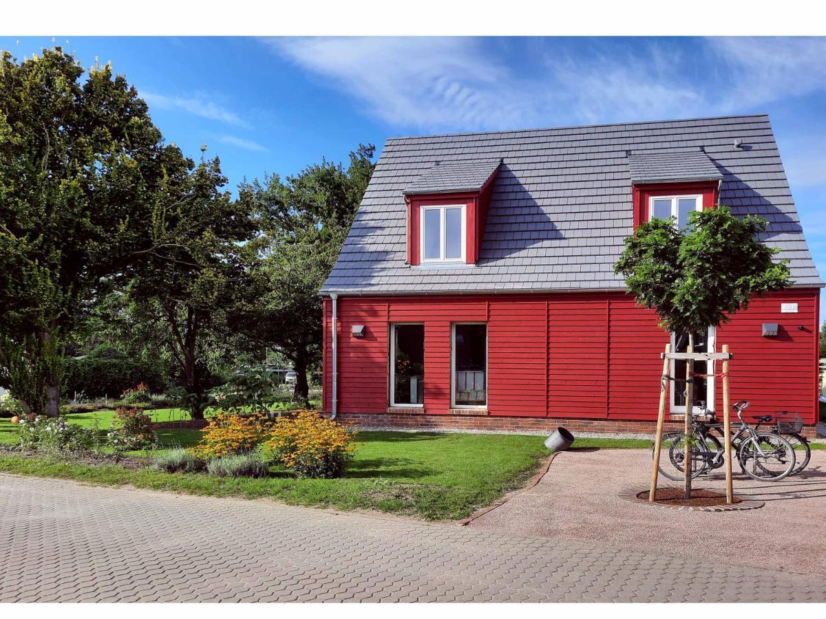 Ferienwohnung Rote Kate Born Eksteriør bilde