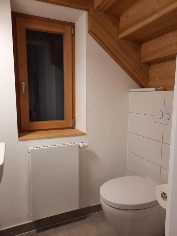 Ferienwohnung Rote Kate Born Eksteriør bilde