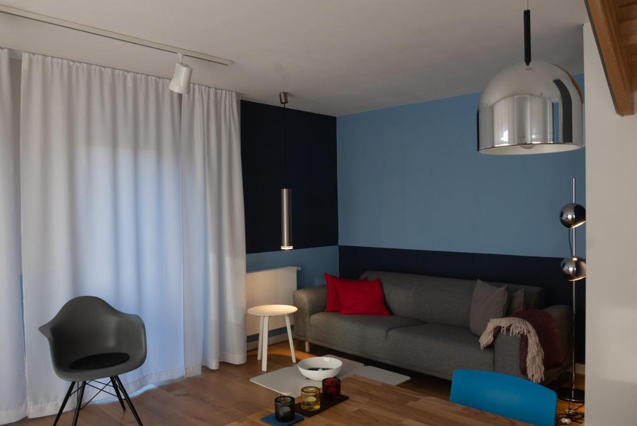 Ferienwohnung Rote Kate Born Eksteriør bilde